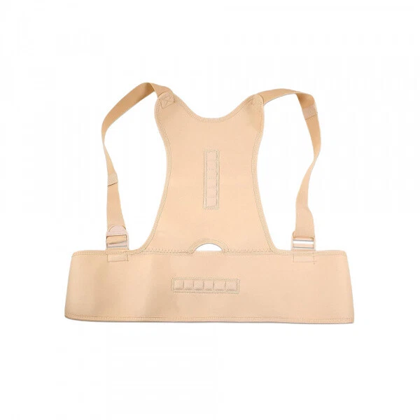 Magnetischer Taillen- und Rückenstützgürtel Wellys  – Rückenschmerzen lindern - Bild 1 von 1