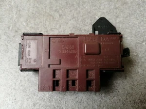 Bauknecht Waschmaschine WA 6752 W Verriegelungsrelais Rold Türschalter Verriegel - Bild 1 von 4