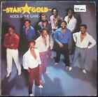 Kool & The Gang Star Gold De-Lite Records 2xVinyl LP
