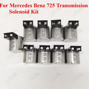 For 725 Transmission Solenoid Kit For Mercedes Benz - Picture 1 of 2