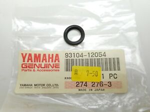 Orig. Wellendichtring Simmerring Zylinder / Oil Seal Cylinder Head Yamaha SR 500