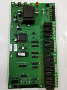 Hobart 695 649-2AS ELECTRONICS 1953 0260 PCB BOARD - Picture 1 of 5