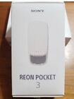 [Sony] REON POCKET 2 Leon Pocket 2 Neck Heater/Neck Warmer