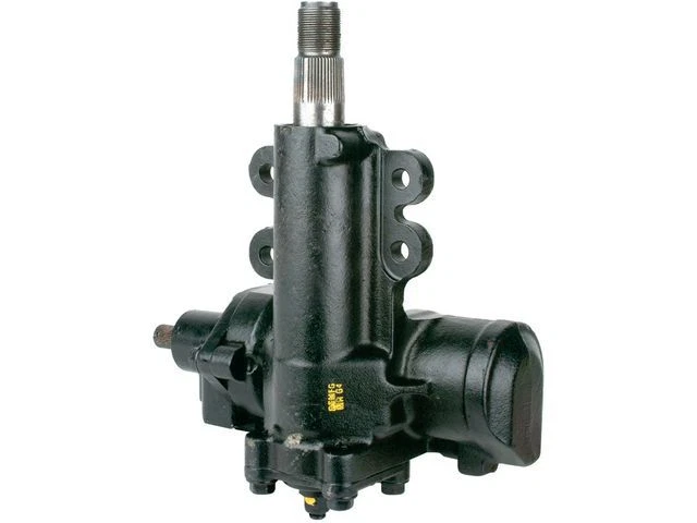 Engranaje de dirección 15KZKY62 para Nissan Xterra Frontier 2003 2004 2002 2001 2000 Foto 1 de 1