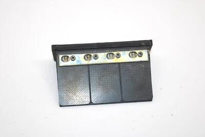 Válvula de caña Ski-doo Mach Z 1000 2005 OEM (fibra de carbono) 420924798 Q1827 Foto 1 de 4