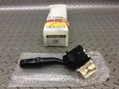Fit: Lexus ES300 LX470 RX300 Land Cruiser IS300 GX470 Turn Signal Light Switch - Image 1 of 4