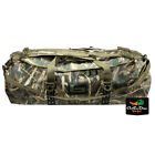 NEW BANDED GEAR THE HUNTING TRIP ARC WELDED DUFFLE BAG - WATERPROOF TRAVEL BAG -