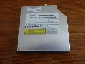 Panasonic DVD-RW Super Multi Drive V000062600 ( UJ-850 ) 6029b0016701 - Picture 1 of 4