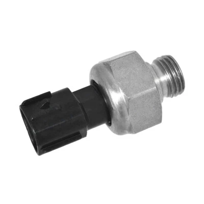 Engine Oil Pressure Sensor for Toyota Land Cruiser Base Metal 89448-34010 Black - Image 1 of 4