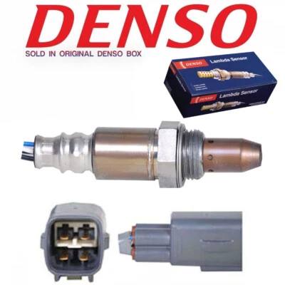 Sensor de oxígeno O2 aguas arriba para 2008 2009 2010 2011 2012 Lexus IS250 IS350 V6 Foto 1 de 4