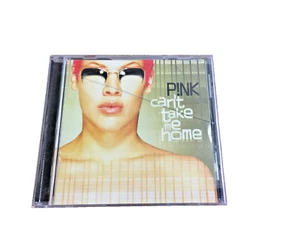 Pink Can't Take Me Home CD (2000, LaFace Records) - Bild 1 von 3