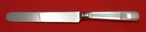 Century by Tiffany and Co Sterling Silver Regular Knife Blunt 9 3/8" Flatware - Picture 1 of 2