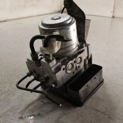 Модулятор управления антиблокировочным тормозным насосом в сборе полный привод 2006-2008 Honda Pilot от оригинального производителя - Изображение 1 из 4