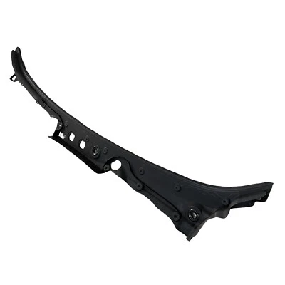 Windshield Cowl Panel 51717203124 for 2011-2016 2015 2014 BMW 5 Series 528i 550i - Image 1 of 4