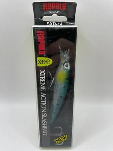 Rapala X-Rap SXR-14 - Imagen 1 de 30
