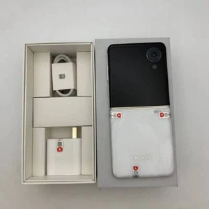 Honor Magic V Flip 6.8'' 50MP Android 14 Snapdragon 8+ Gen 1 5G Google Desbloqueado - Imagen 1 de 16