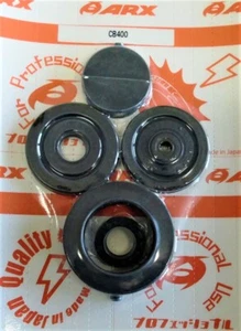 Motor-Simmerring-Satz für alle CB 400 Four 1975-1978 Engine Oil Seal Kit - Picture 1 of 1