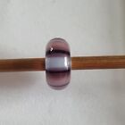 Authentic Purple Stripes Trollbead TAGBE-10047