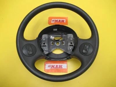 STEERING WHEEL SWITCH CONTROLS 22714757 CRUISE 03 SATURN ION 2DR QUAD COUPE — 第 1/4 张图片