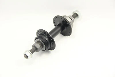 Buje trasero doble rosca bicicleta tándem eZip bicicleta eléctrica Foto 1 de 3