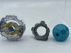 Beyblade Burst Rise Hasbro Hyper Sphere E9240 Myth Odax O5 Anime Bey Toy - Picture 1 of 9