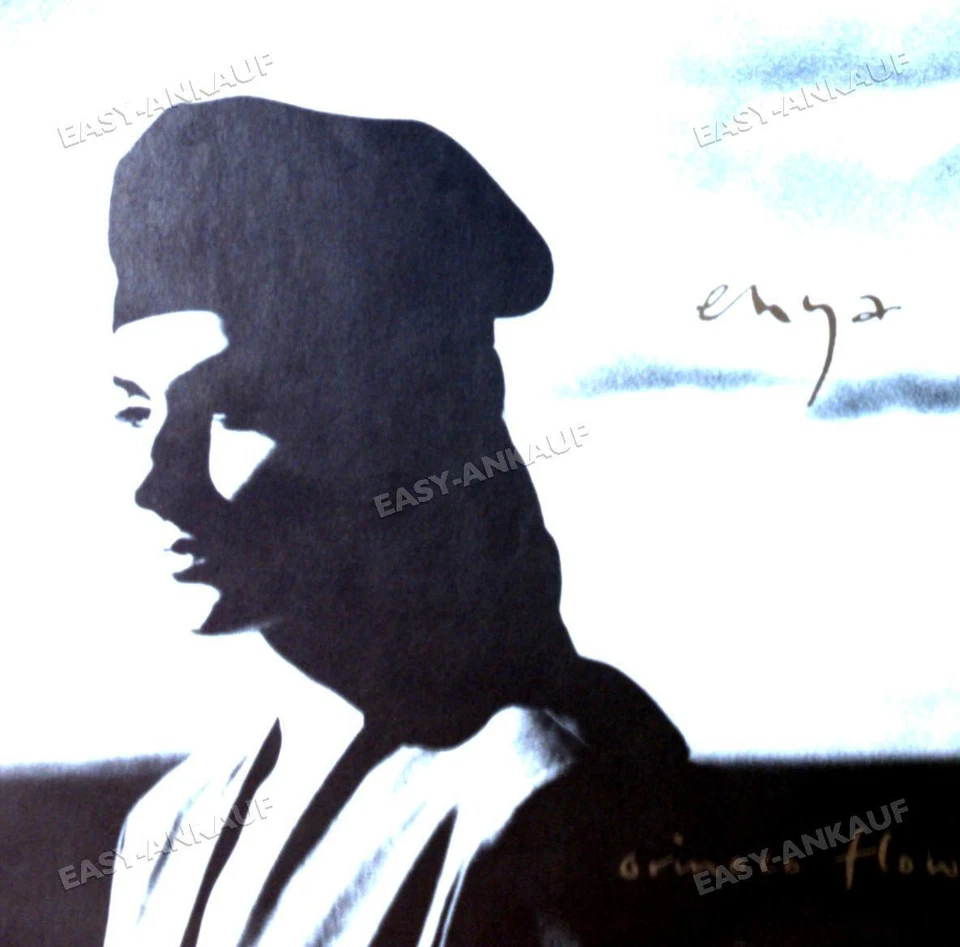 Enya - Orinoco Flow 7in 1988 (VG+/VG+) ' - Image 1 of 1