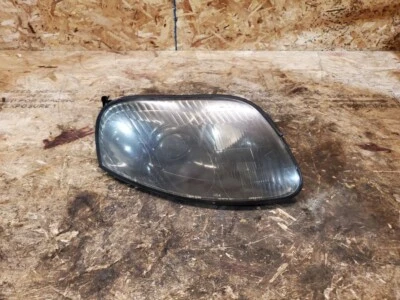 Faro derecho JDM Toyota MK4 Supra 1994-1998 OEM Foto 1 de 4