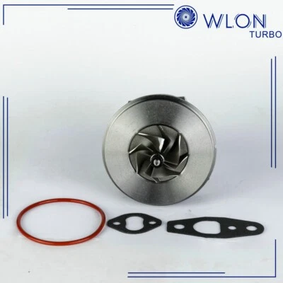 Turbo core 17201-64030 cartridge CHRA for Toyota Previa 2.2 L 3CT-E 1997- CT20 - Image 1 of 4