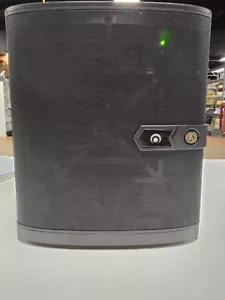 Supermicro CSE-721 SuperChassis Mini Towerw/8GB RAM, 4x 3TB WD30PURZ hard drives - Picture 1 of 5
