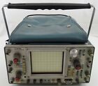 Tektronix 475 Oscilloscope Only for Parts or Repair