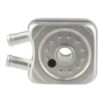 Engine Oil Cooler 078117021A Fits VW Golf Jetta Passat Audi A4 A6 1.8T 2.0L 2.8L - Image 1 of 3