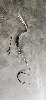 2014 Chevy Caprice PPV 6,0 л линия кондиционера - Изображение 1 из 4