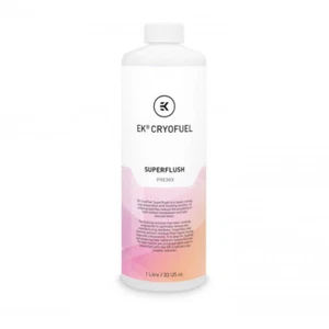 EK Water Blocks EK-CryoFuel Superflush (Premix 1000mL) Fluid - Afbeelding 1 van 1
