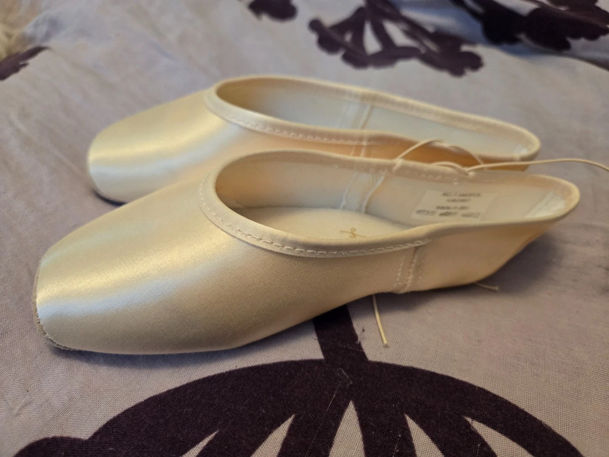 Gaynor Minden Ballet Shoes for sale | eBay
