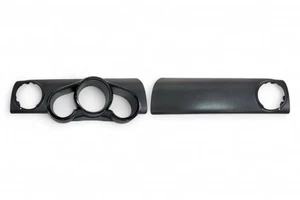 Honda Element 09-11 Strumento Tachimetro Lunetta Pannello Orlo, 77106-SCV-A91ZB, - Foto 1 di 22