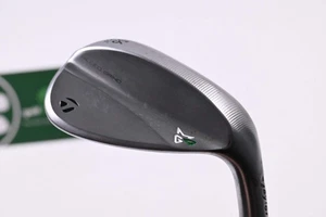 Taylormade Milled Grind 4 Sand Wedge / 56 Degree / Stiff Flex Steel Shaft - Picture 1 of 6