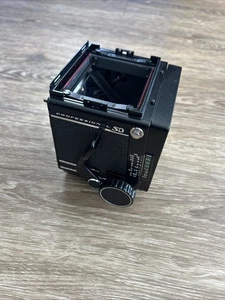 Mamiya RB67 Pro SD Medium Format Camera Body RB-67 READ - Picture 1 of 7
