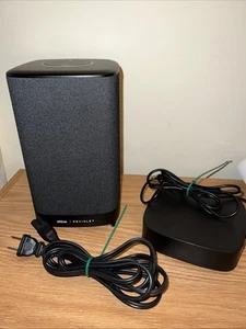 Altice Amplify Smart HOME Speaker By Devialet Sagemcom Sound Box SBDV01 - Picture 1 of 7