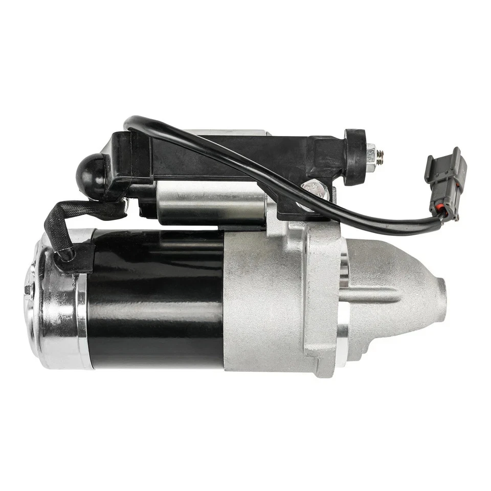 Starter 19123 For Nissan Armada 2010-2012 2013 2014 2015 Titan 2011-2015 5.6L - Image 1 of 4