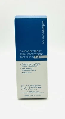 ColoreScience Sunforgettable Total Protection Face Shield Matte SPF50 1.8 fl oz - Image 1 of 4