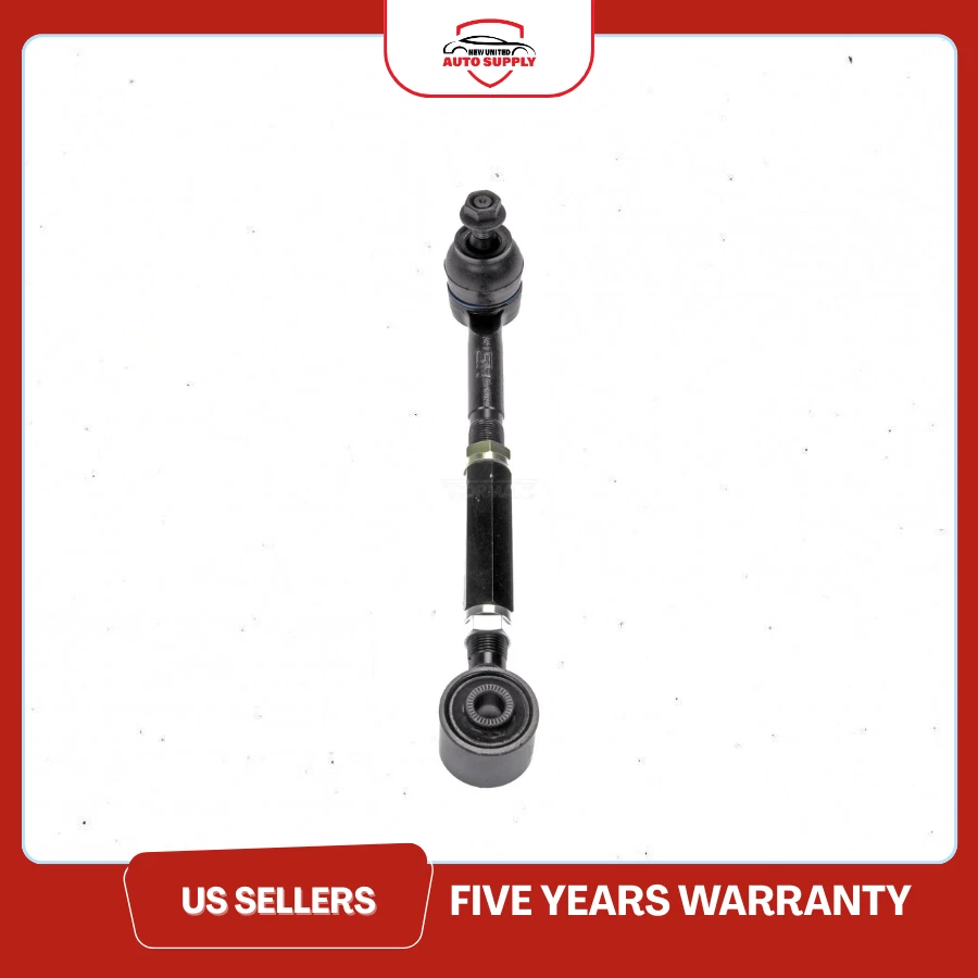 Brazo de puntera de alineación Dorman 524-011 para 06-21 Lexus Toyota NX200t NX300 NX300h RAV4 Foto 1 de 2