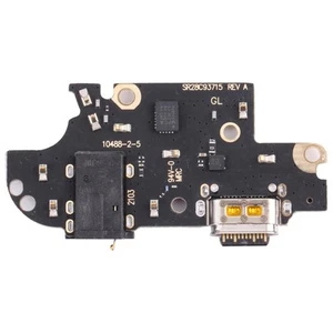 Motorola Edge S Original Charging Port Board for Repair / Replacement - Picture 1 of 4