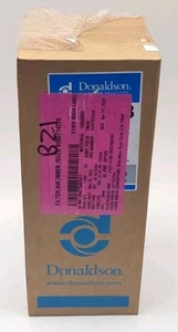 Donaldson P821963 Air Filter Safety Radial Seal - Picture 1 of 4