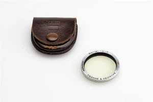 Rollei Rolleiflex Bay. I UV Filter Franke & Heidecke #76699 - Picture 1 of 4