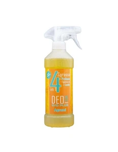 Deo Mix Pro Evo Plus Desengrasante Superfragante Cítricos 4 En 1 - Imagen 1 de 2