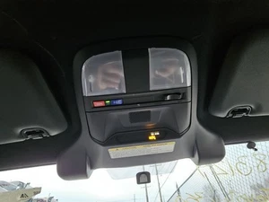2022-2023 TOYOTA GR86 OVERHEAD CONSOLE - Picture 1 of 12
