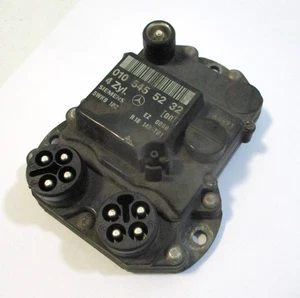 Unidad de control Mercedes Benz unidad de control de encendido encendido W124 W201 A0105455232 - Imagen 1 de 2