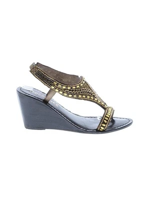 Cuñas grises Coconuts para mujer US 8 Foto 1 de 2