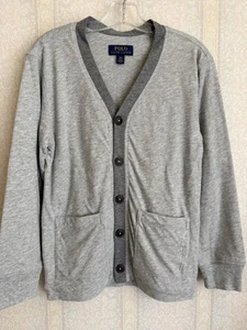 Pre-owned Polo ralph Lauren Cardigan Kid Size:S(8) - Picture 1 of 3