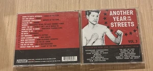 Another Year on the Streets Vol. 3 CD Various Artists Vagrant Records - Bild 1 von 3
